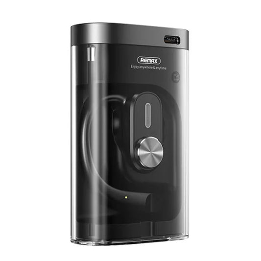 REMAX OpenBuds P3 Metal Open-Ear OWS Wireless Bluetooth Earphone, P3 Utrano