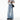 Relaxed Fit Cat-Whisker Washed Wide-Leg Jeans for Men