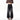 Relaxed Straight Leg Jeans Men Long Pants