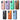Retro Magsafe Cross Leather Ring Holder Card Bag Phone Case, For iPhone 16 Pro, For iPhone 16 Plus, For iPhone 16