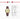 Retro Women's Simple Digital Calendar Casual Watch Utrano