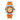 Retro luminous diving watch Utrano