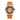 Retro luminous diving watch Utrano