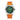 Retro luminous diving watch Utrano