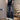 Ripped Denim Pants Men Washed Design Clean Fit Straight Leg Wide Leg Long Pants
