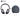 Picun F6 Active Noise Cancelling Wireless Headphones Head Tracking 3D Audio 40mm Hi-Res ANC Bluetooth Headset HIFI APP Control