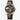 AGELOCER Major Breakthrough 29.51-Days Moon Phase Dark Grey Original Astronomer Men's Mechanical Watch Birthday Gift for Men