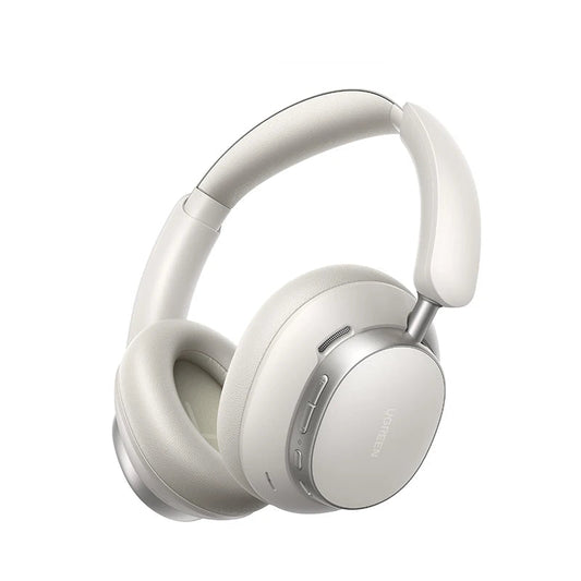 UGREEN Studio Pro 48dB ANC Wireless Headphones Over Ear Bluetooth Earphones Active Noise Cancellation Hi-Res LDAC 120h Playtime