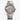 AGELOCER Major Breakthrough 29.51-Days Moon Phase Dark Grey Original Astronomer Men's Mechanical Watch Birthday Gift for Men