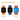 S800 Ultra Max 1.96 inch TFT Screen Smart Watch, Support Heart Rate / Blood Pressure Monitoring Utrano