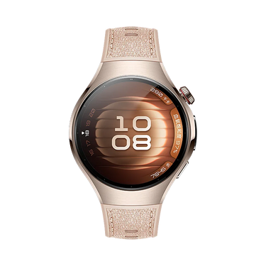 HUAWEI WATCH 5 HarmonyOS AI Smartwatch (42mm/46mm) Bluetooth 5.2