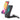 15W 3 in 1 Foldable Qi Fast Wireless Charger Station Phone Holder for iPhones & iWatchs & Airpods