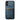 Suteni H02 Leather Wallet Stand Back Phone Case, For iPhone X / XS, For iPhone XR, For iPhone XS Max, For iPhone 12 / 12 Pro
