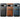Suteni H02 Leather Wallet Stand Back Phone Case, For Google Pixel 9, For Google Pixel 8a, For Google Pixel 8 Pro, For Google Pixel 8, For Google Pixel 7a, For Google Pixel 7 Pro, For Google Pixel 7, For Google Pixel 6a