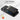 Suteni H17 Litchi Texture Leather MagSafe Detachable Wallet Phone Case, For iPhone 12 Pro, For iPhone 17e / 16e