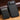 Suteni H17 Litchi Texture Leather MagSafe Detachable Wallet Phone Case, For iPhone 16 Pro, For iPhone 16 Plus, For iPhone 16, For iPhone 15 Pro Max, For iPhone 15 Pro, For iPhone 15 Plus