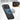 Suteni H17 Litchi Texture Leather MagSafe Detachable Wallet Phone Case, For iPhone 16 Pro, For iPhone 16 Plus, For iPhone 16, For iPhone 15 Pro Max, For iPhone 15 Pro, For iPhone 15 Plus