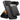 Suteni H17 Litchi Texture Leather MagSafe Detachable Wallet Phone Case, For iPhone 17 Pro Max, For iPhone 17 Pro, For iPhone 17, For iPhone Air, For iPhone 16e, For iPhone 16 Pro Max