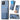 Carbon Fiber Card Bag Fold Stand Phone Case, For Honor 70 Pro, For Honor 70, For Honor Magic4 Pro, For Honor Magic4 5G
