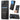 Carbon Fiber Card Bag Fold Stand Phone Case, For Honor 80, For Honor 80 Pro, For Honor X40, For Honor X8 5G