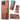 Carbon Fiber Card Bag Fold Stand Phone Case, For Honor 80, For Honor 80 Pro, For Honor X40, For Honor X8 5G
