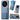 Carbon Fiber Card Bag Fold Stand Phone Case, For Honor 70 Pro, For Honor 70, For Honor Magic4 Pro, For Honor Magic4 5G