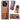 Carbon Fiber Card Bag Fold Stand Phone Case, For Honor 70 Pro, For Honor 70, For Honor Magic4 Pro, For Honor Magic4 5G