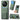 Carbon Fiber Card Bag Fold Stand Phone Case, For Honor 100 Pro 5G, For Honor 100 5G, For Honor X50i+, For Honor X50 5G