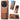 Carbon Fiber Card Bag Fold Stand Phone Case, For Honor 100 Pro 5G, For Honor 100 5G, For Honor X50i+, For Honor X50 5G