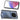 Carbon Fiber Card Bag Fold Stand Phone Case, For Honor 100 Pro 5G, For Honor 100 5G, For Honor X50i+, For Honor X50 5G