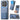 Carbon Fiber Card Bag Fold Stand Phone Case, For Honor 600 Pro Global, For Honor 600 Global, For Honor Magic7 Pro, For Honor Magic6 Pro