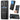 Carbon Fiber Card Bag Fold Stand Phone Case, For Honor 600 Pro Global, For Honor 600 Global, For Honor Magic7 Pro, For Honor Magic6 Pro