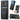 Carbon Fiber Card Bag Fold Stand Phone Case, For Honor 600 Pro Global, For Honor 600 Global, For Honor Magic7 Pro, For Honor Magic6 Pro