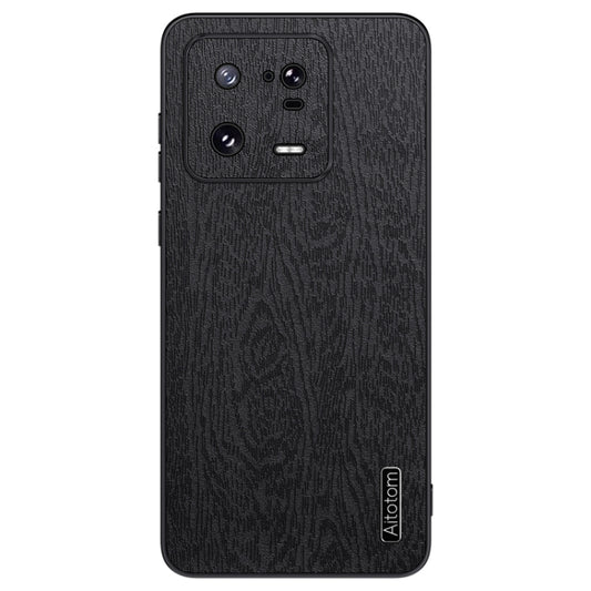 Tree Bark Leather Shockproof Phone Case, For Xiaomi 13 Pro, For Xiaomi 13, For Xiaomi Civi 2, For Xiaomi Redmi Note 11 Global, For Xiaomi Redmi Note 11E 5G, For Xiaomi Redmi K50, For Xiaomi Redmi K50 Pro, For Xiaomi Redmi Note 12 Pro 5G
