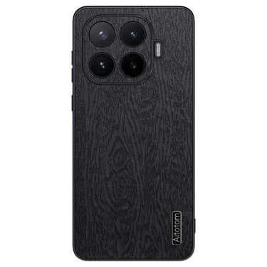 Tree Bark Leather Shockproof Phone Case, For Xiaomi 17T Pro 5G, For Xiaomi 17T 5G, For Redmi Note 15 Pro 4G Global 163.2mm, For Xiaomi 15T Pro, For Xiaomi 15T, For Redmi A5 4G 173.3mm, For Xiaomi 15 Ultra, For Xiaomi Redmi Note 14 Pro+