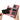 Retro Leather Zipper Wallet Back Phone Case, For Honor 50 SE, For Honor X50i / 90 Lite