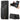 Retro Leather Zipper Wallet Back Phone Case, For Honor Play6C, For Honor X8 5G, For Honor X40i, For Honor 70 Pro