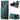Retro Leather Zipper Wallet Back Phone Case, For Honor X7b, For Honor 100 Pro, For Honor 100, For Honor X50i+