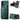 Retro Leather Zipper Wallet Back Phone Case, For Honor 50 SE, For Honor X50i / 90 Lite