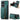 Retro Leather Zipper Wallet Back Phone Case, For Honor X7b, For Honor 100 Pro, For Honor 100, For Honor X50i+