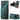 Retro Leather Zipper Wallet Back Phone Case, For Honor 600 Pro Global, For Honor 600 Global, For Honor 200 Lite Global, For Honor X8b