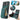 Retro Leather Zipper Wallet Back Phone Case, For Honor 600 Pro Global, For Honor 600 Global, For Honor 200 Lite Global, For Honor X8b