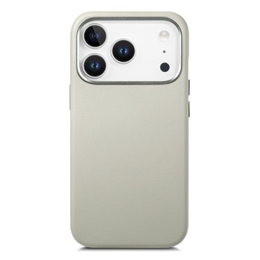 Electroplated Metal Button MagSafe Phone Case, For iPhone Air, For iPhone 16 Pro Max, For iPhone 16 Pro