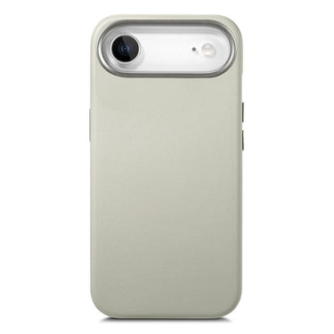 Electroplated Metal Button MagSafe Phone Case, For iPhone Air, For iPhone 16 Pro Max, For iPhone 16 Pro
