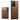 Suteni H19 Oil Wax 2-in-1 MagSafe Removable Card Box Back Phone Case, For Samsung Galaxy S22+ 5G, For Samsung Galaxy S22 5G, For Samsung Galaxy Note20 Ultra 5G, For Samsung Galaxy Note20 5G