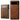 Suteni H19 Oil Wax 2-in-1 MagSafe Removable Card Box Back Phone Case, For Google Pixel 7a, For Google Pixel 7 Pro, For Google Pixel 7, For Google Pixel 6a, For Google Pixel 6 Pro, For Google Pixel 6