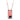 Vintage Leather PC Back Cover Phone Case with Crossbody Strap, For Xiaomi Redmi 9C