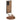 Vintage Leather PC Back Cover Phone Case with Crossbody Strap, For Huawei nova Y70 / Y70+