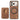 Retro Leather Card Bag Magnetic Phone Case For Honor 600 Pro Global,Honor 600 Global,Honor 400 Lite Global,Honor 300 Ultra