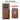 Retro Leather Card Bag Magnetic Phone Case For Honor 600 Pro Global,Honor 600 Global,Honor 400 Lite Global,Honor 300 Ultra